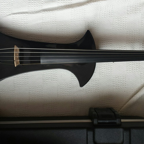 aravin_dhillon's gear photo