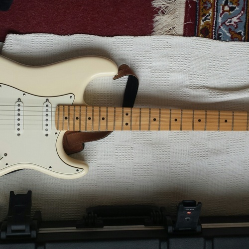 aravin_dhillon's gear photo