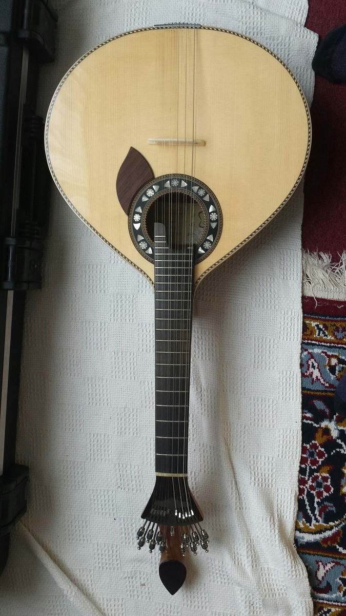 aravin_dhillon's music gear photo