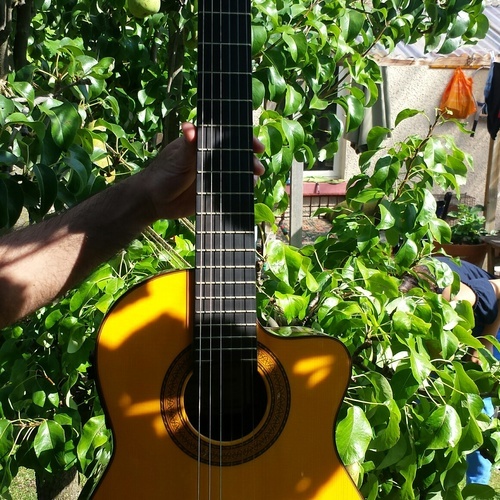 aravin_dhillon's gear photo