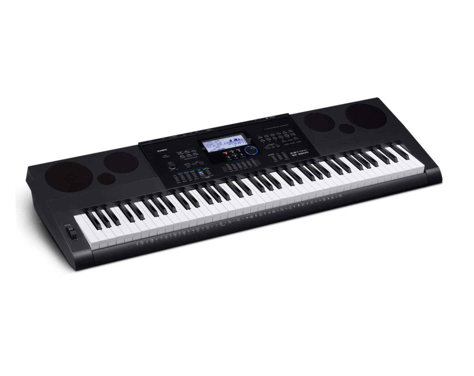 stryx's music gear photo