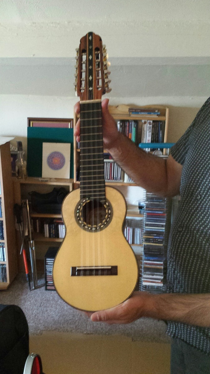 aravin_dhillon's music gear photo