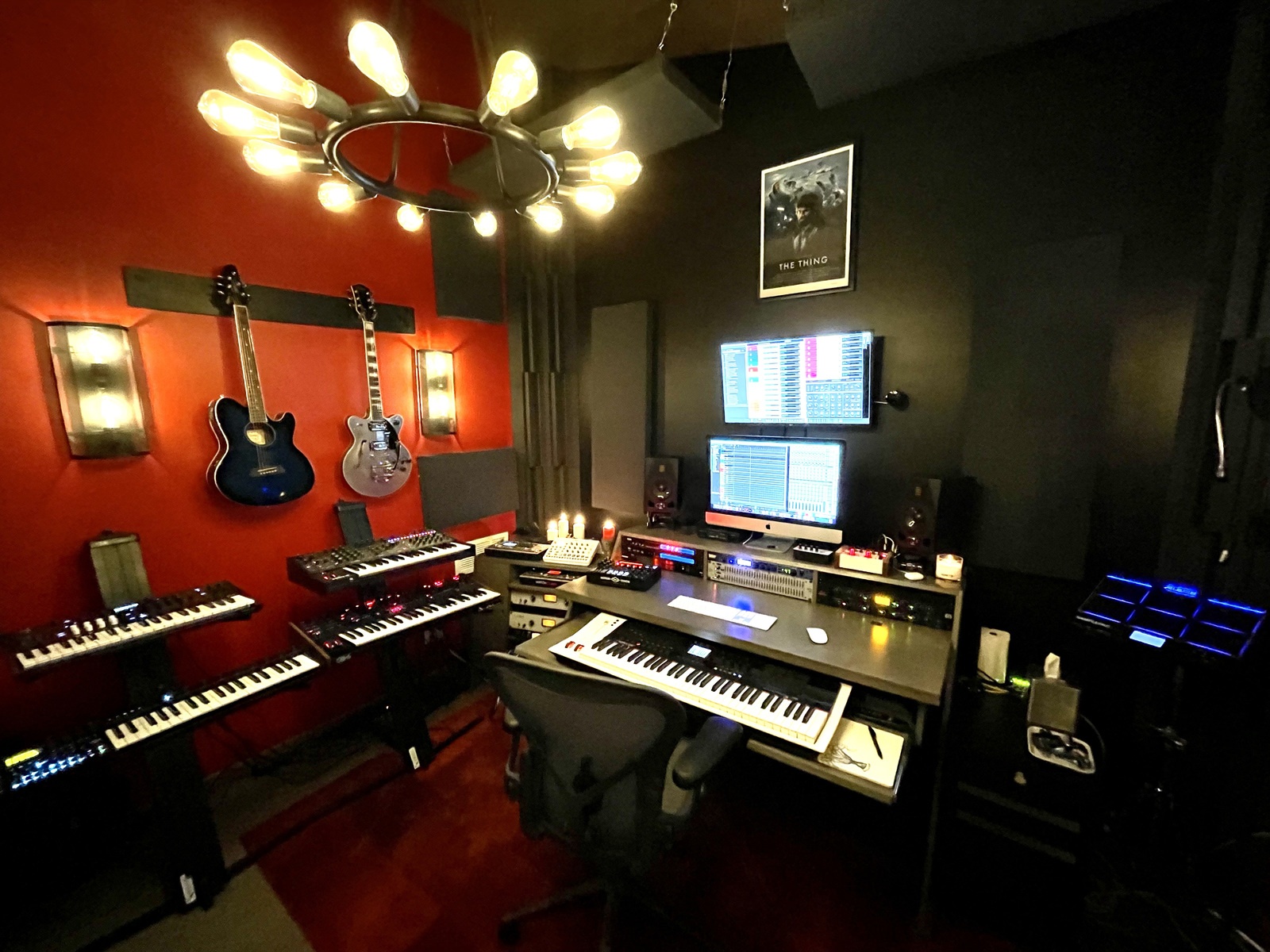 paul_furio's music gear photo