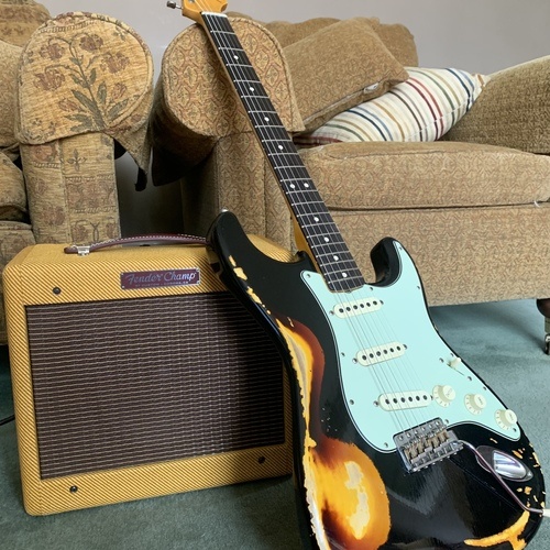 evil_c's gear photo