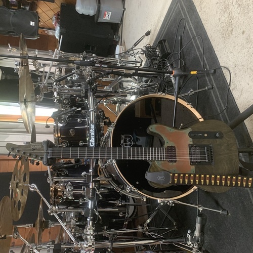 robert_colpritt's gear photo