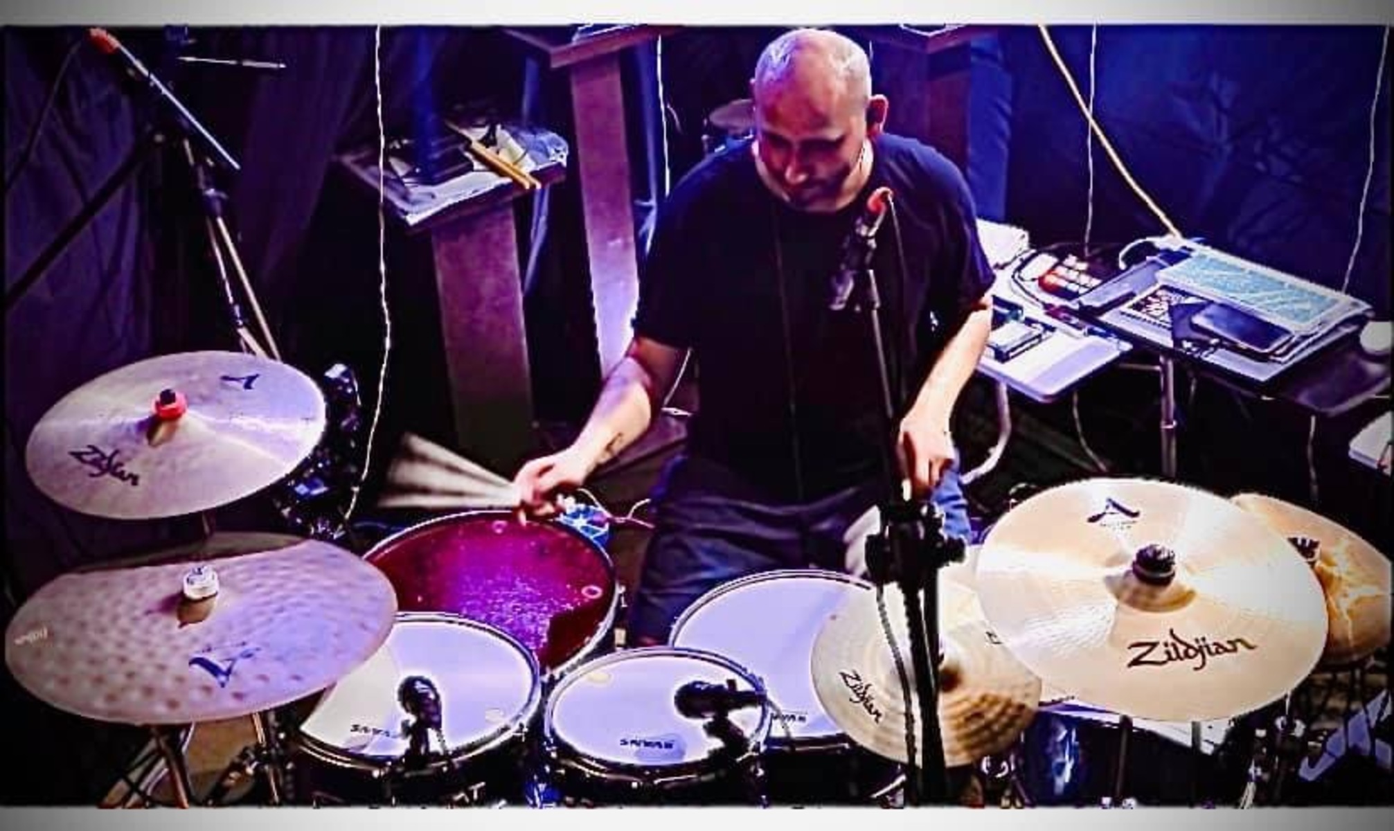vishalmehta's music gear photo