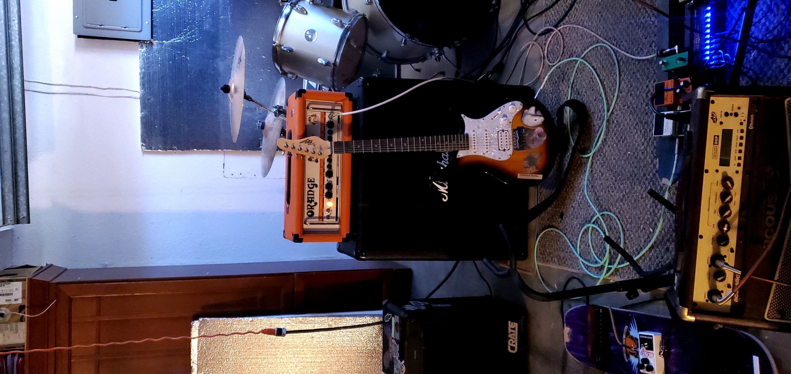 angelwashere's music gear photo