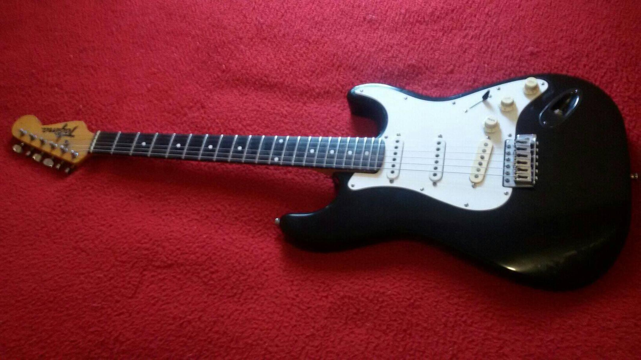 paulo_morgado's music gear photo