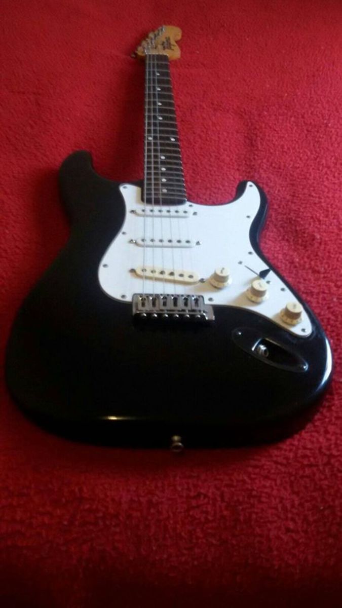 paulo_morgado's music gear photo