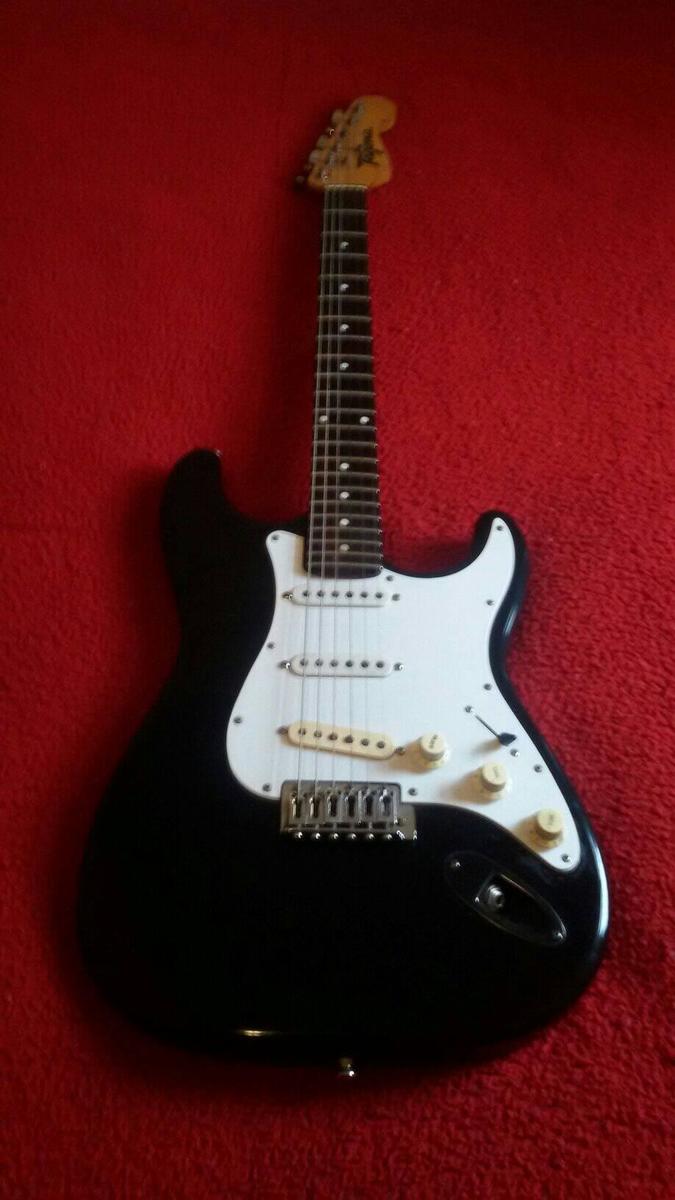 paulo_morgado's music gear photo