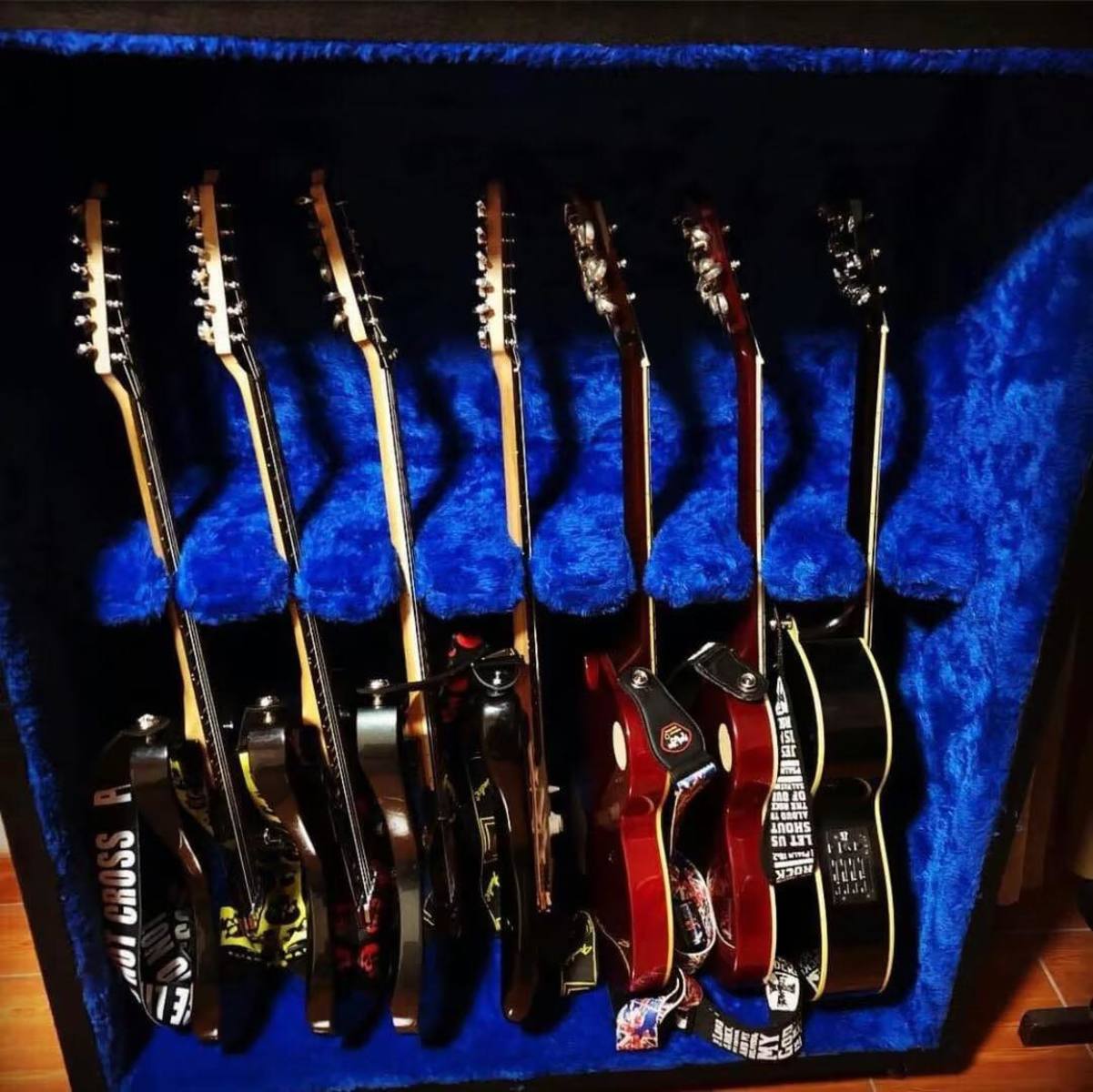 carlitos_calice's music gear photo