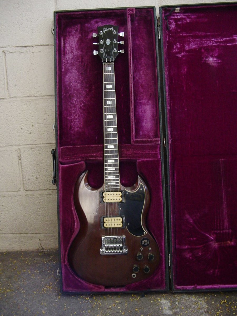 paulo_morgado's music gear photo
