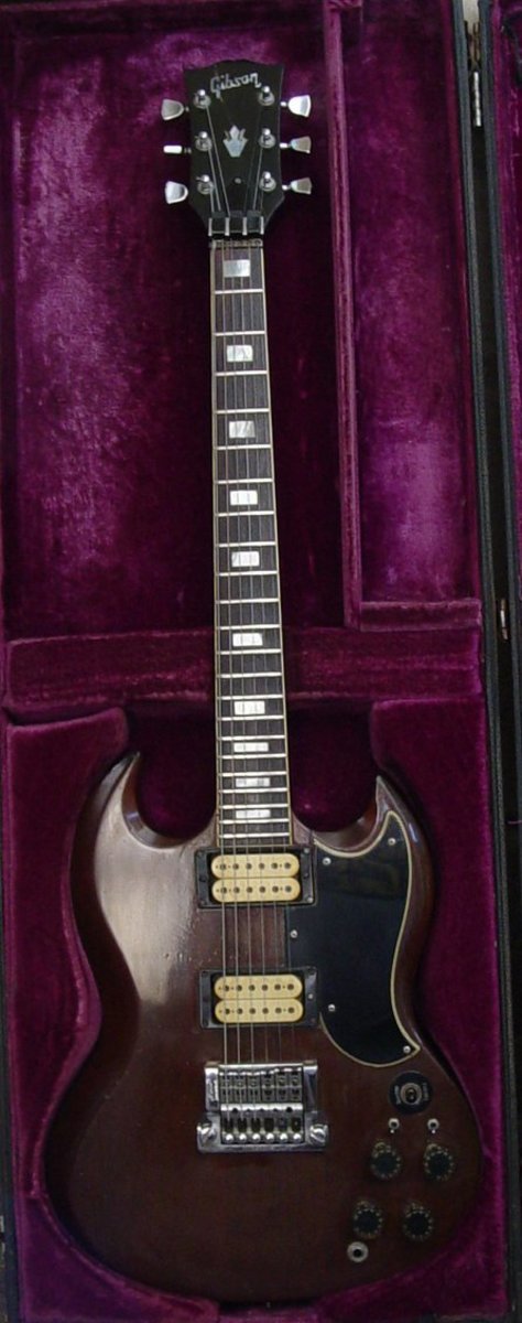 paulo_morgado's music gear photo
