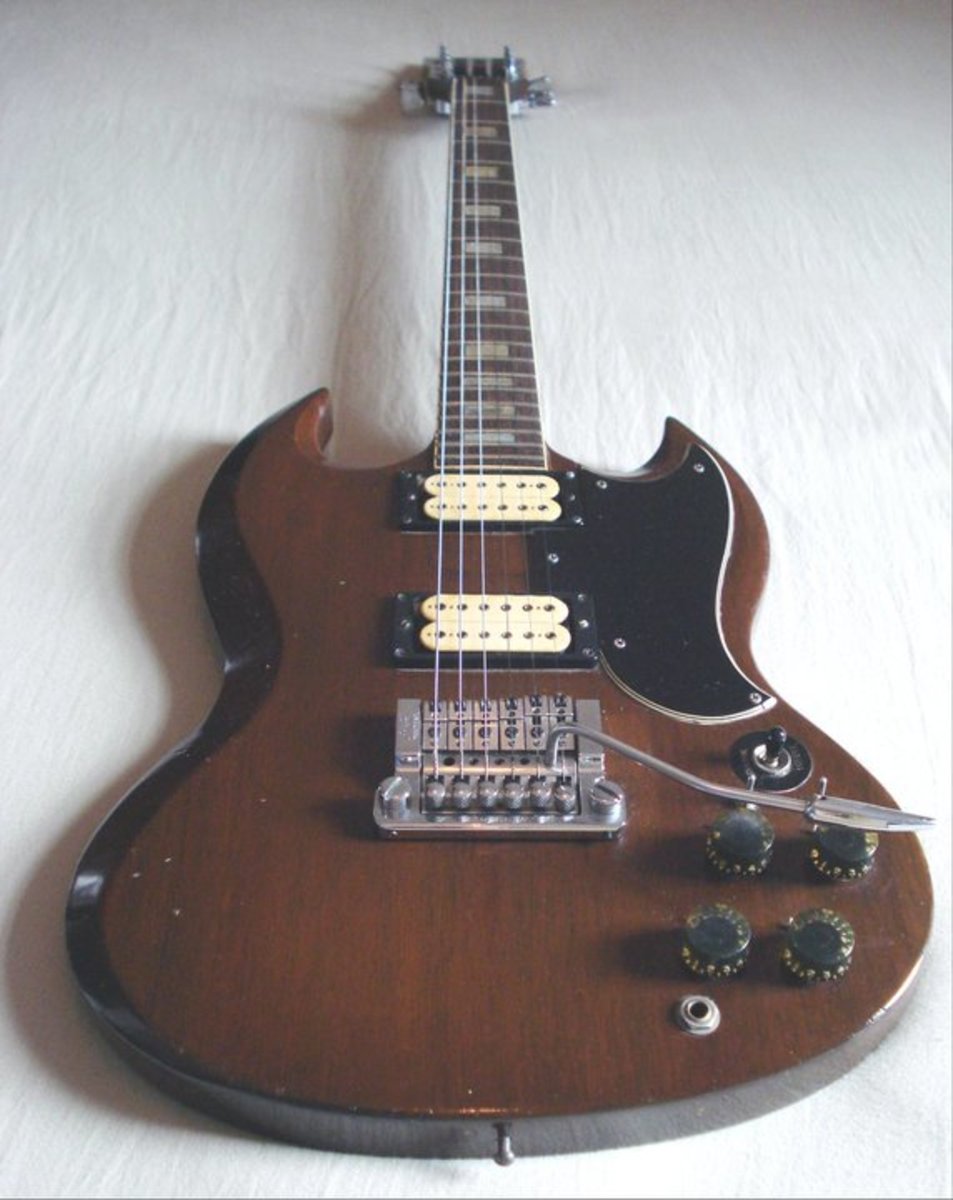 paulo_morgado's music gear photo