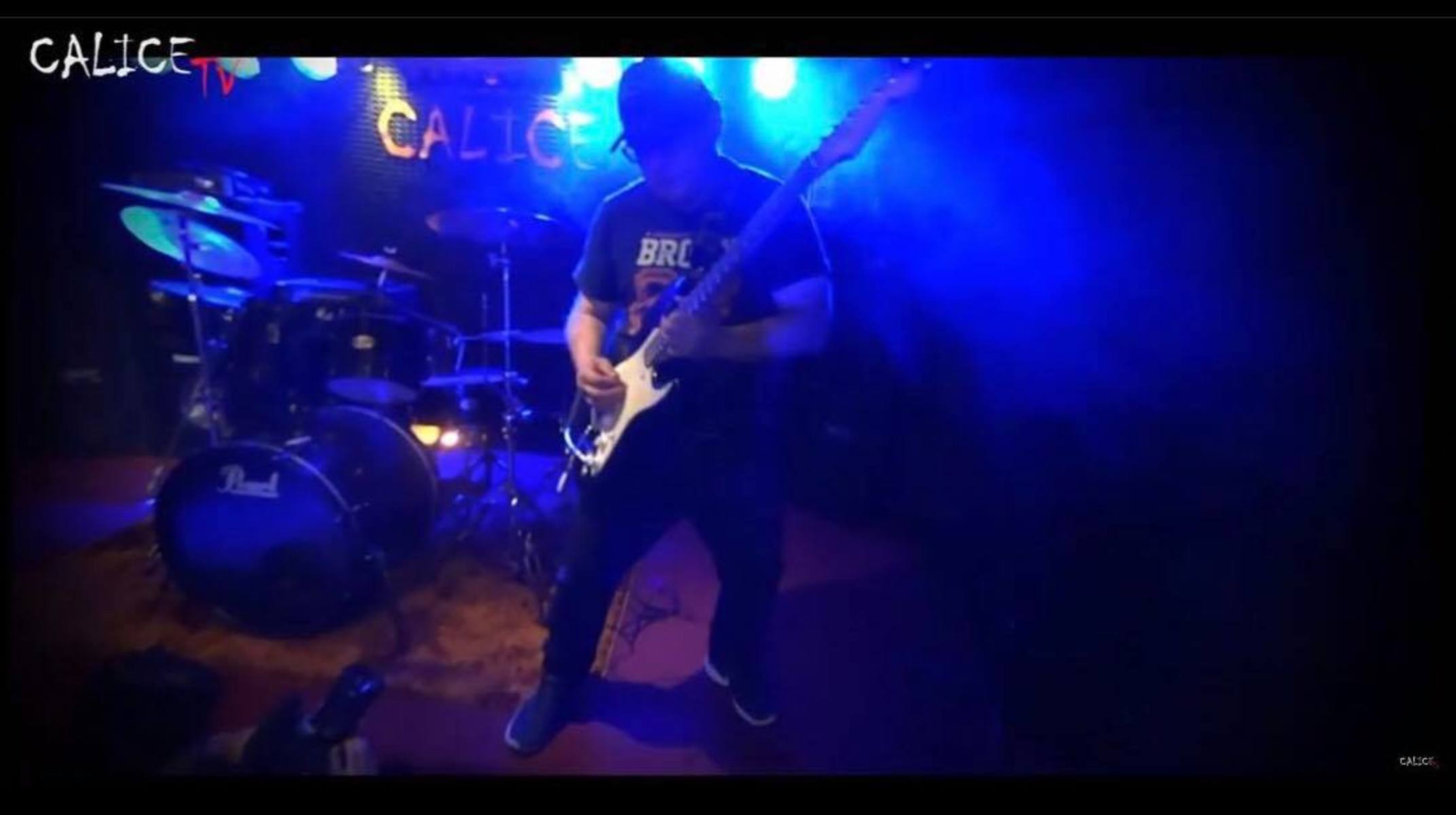 carlitos_calice's music gear photo
