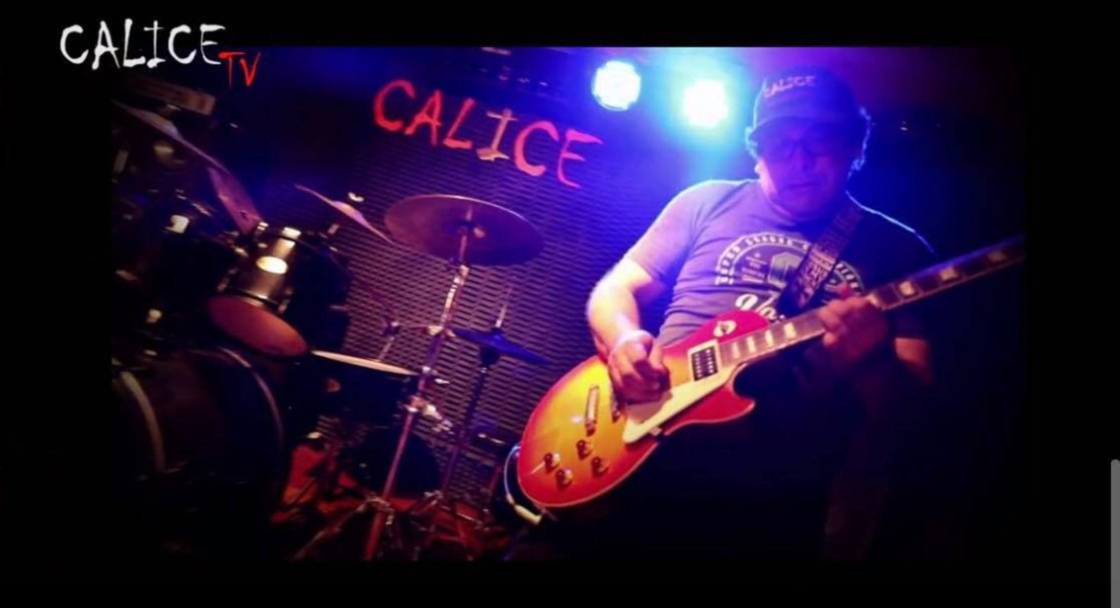 carlitos_calice's music gear photo