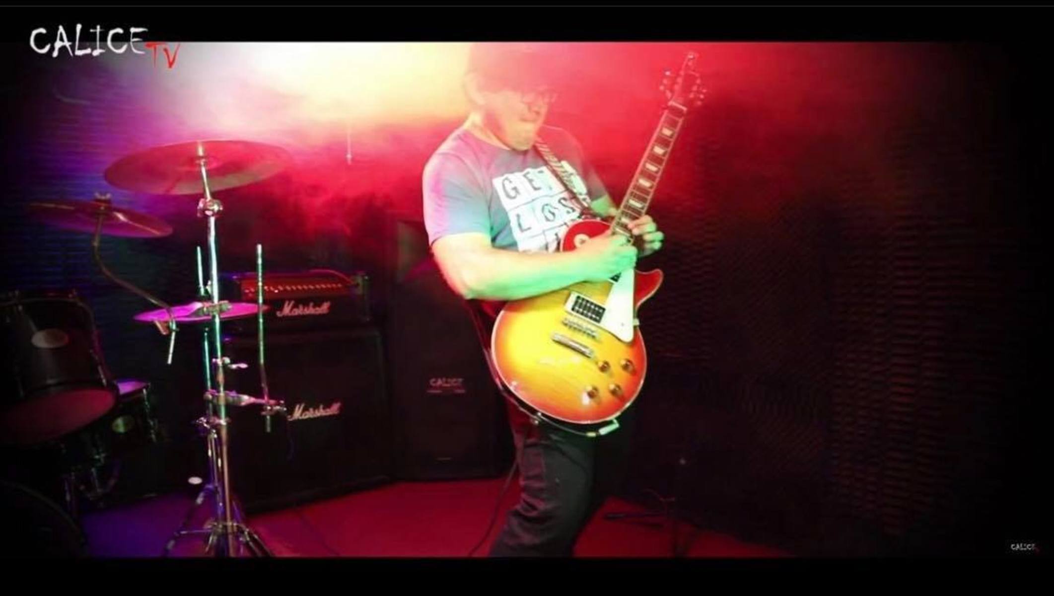 carlitos_calice's music gear photo