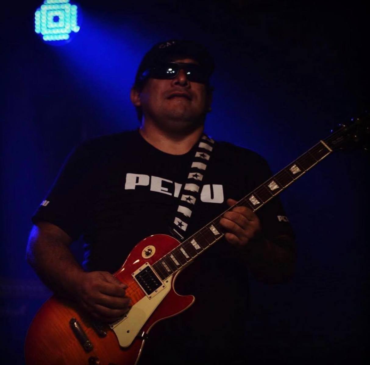 carlitos_calice's music gear photo