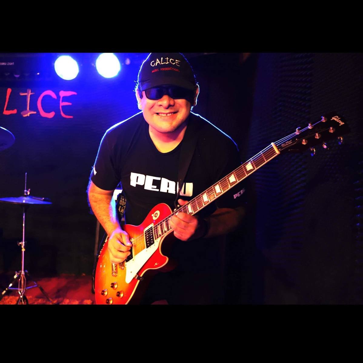 carlitos_calice's music gear photo