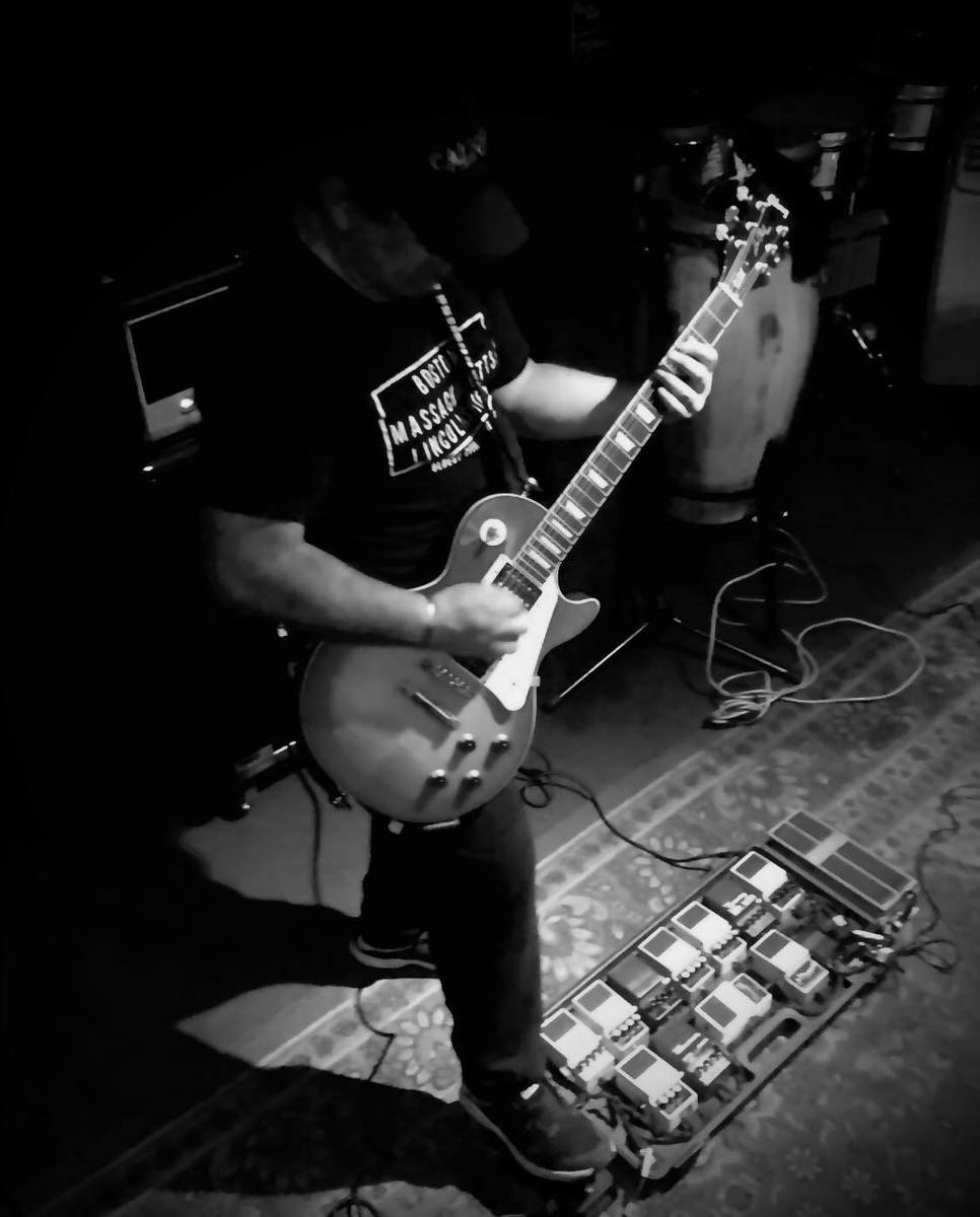 carlitos_calice's music gear photo