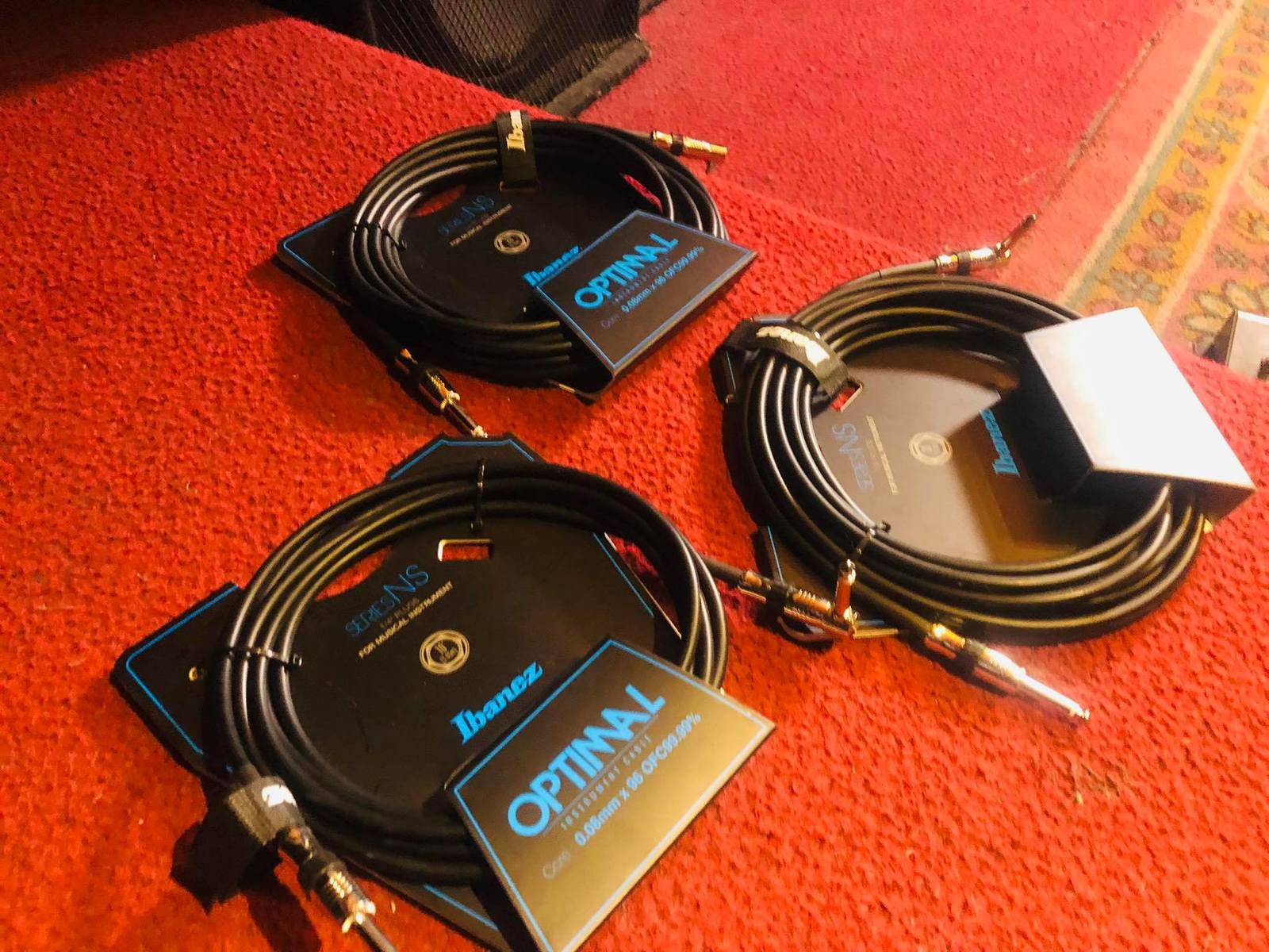 carlitos_calice's music gear photo