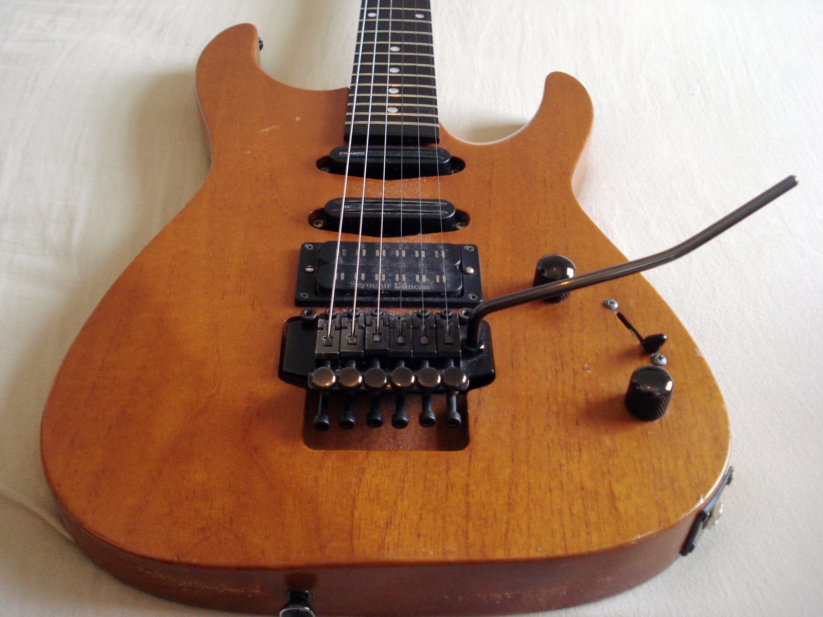 paulo_morgado's music gear photo