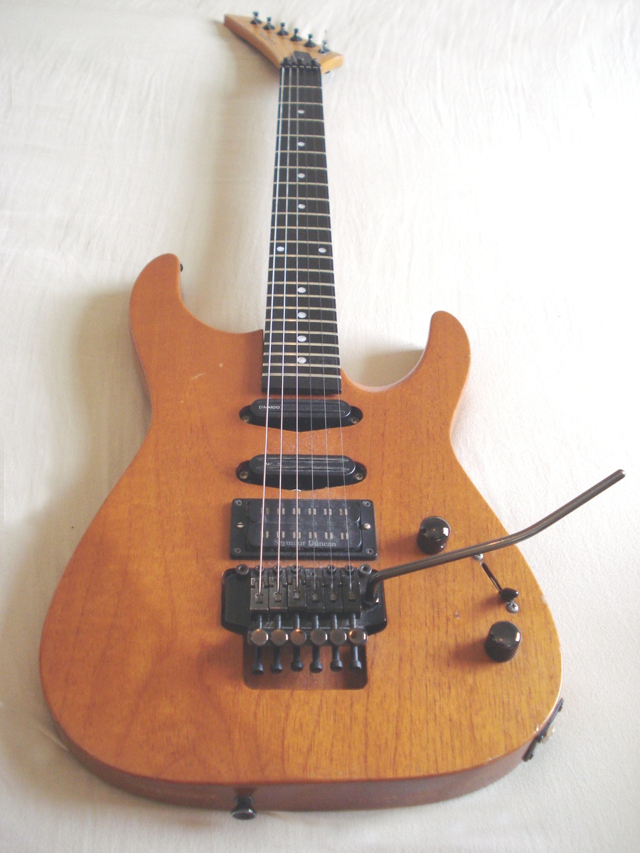 paulo_morgado's music gear photo