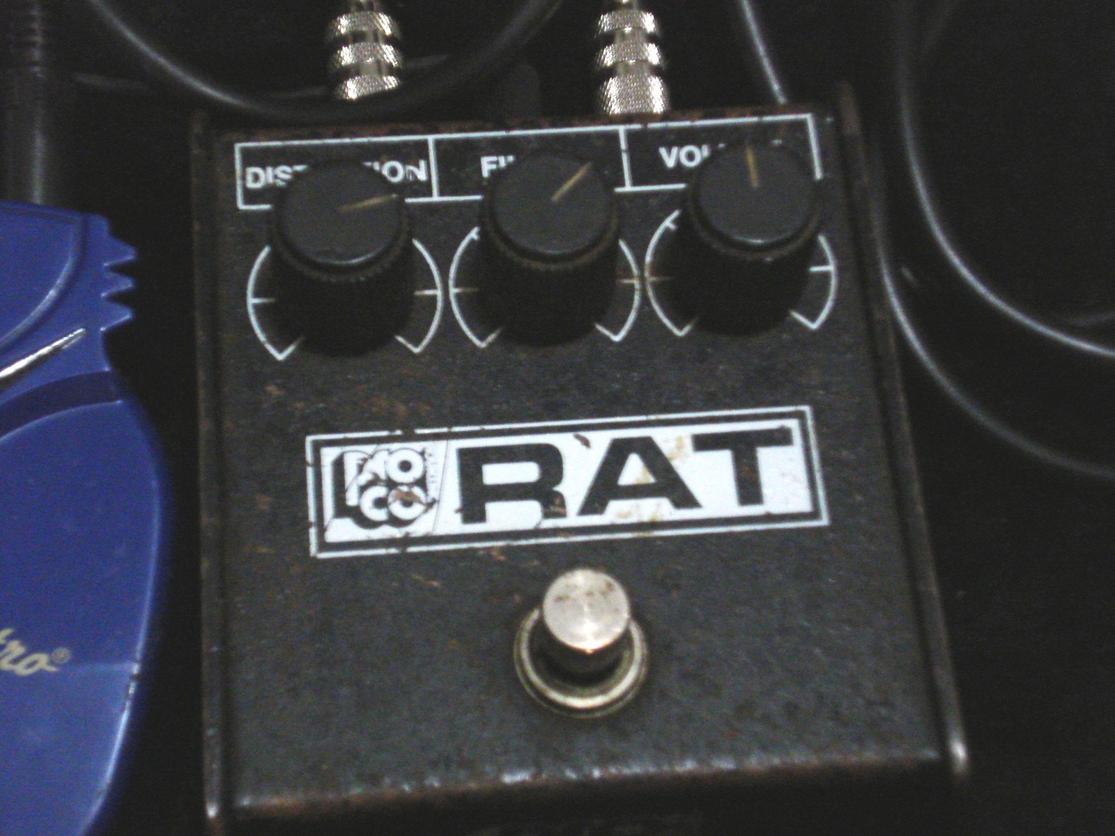 paulo_morgado's music gear photo