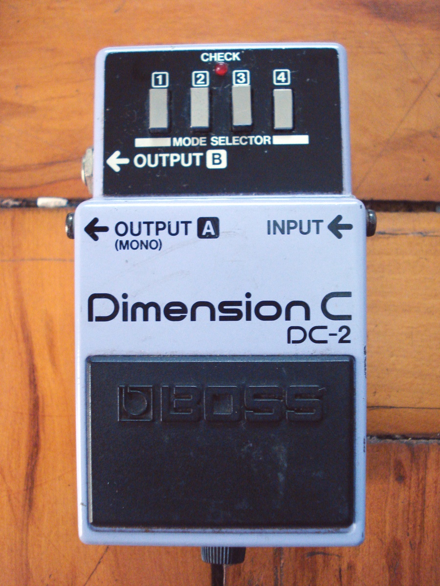 paulo_morgado's music gear photo
