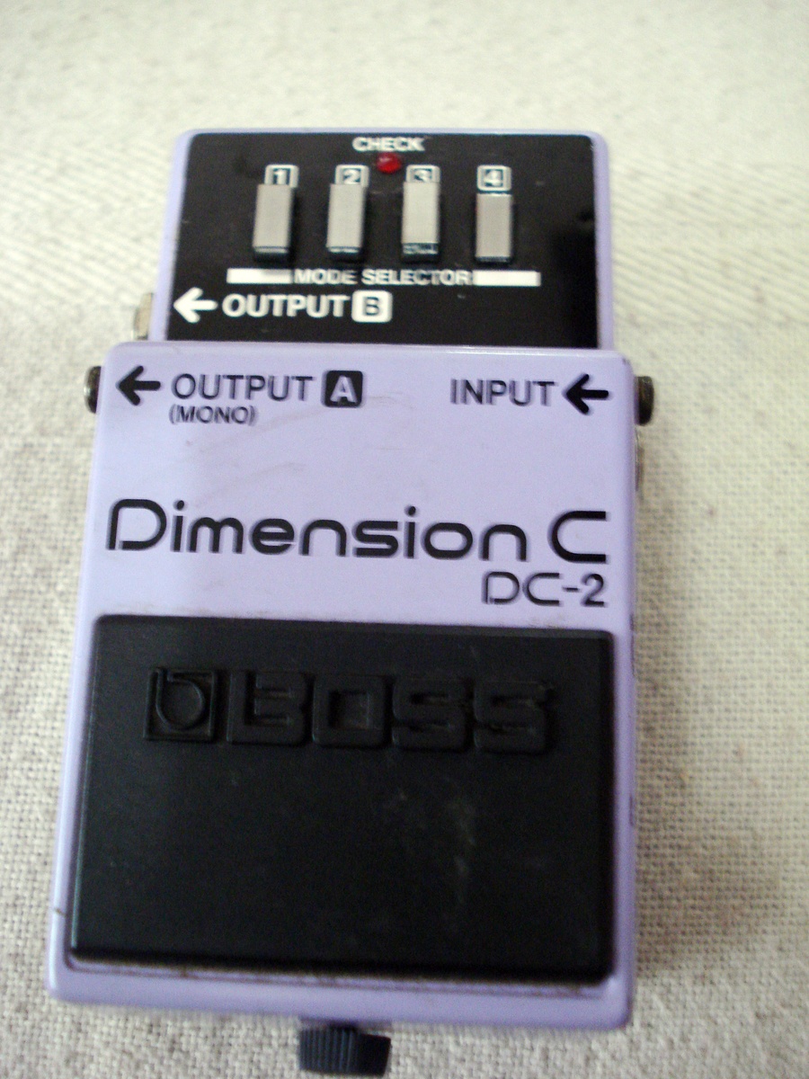 paulo_morgado's music gear photo