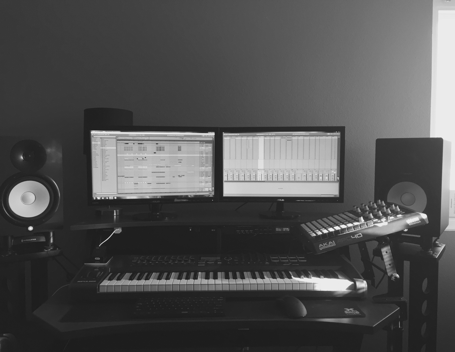_kitsim's music gear photo