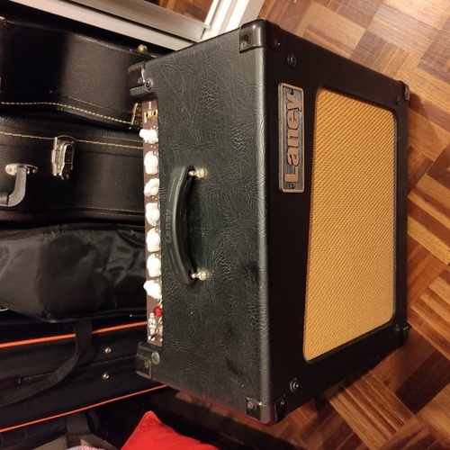 federico_texeira's gear photo