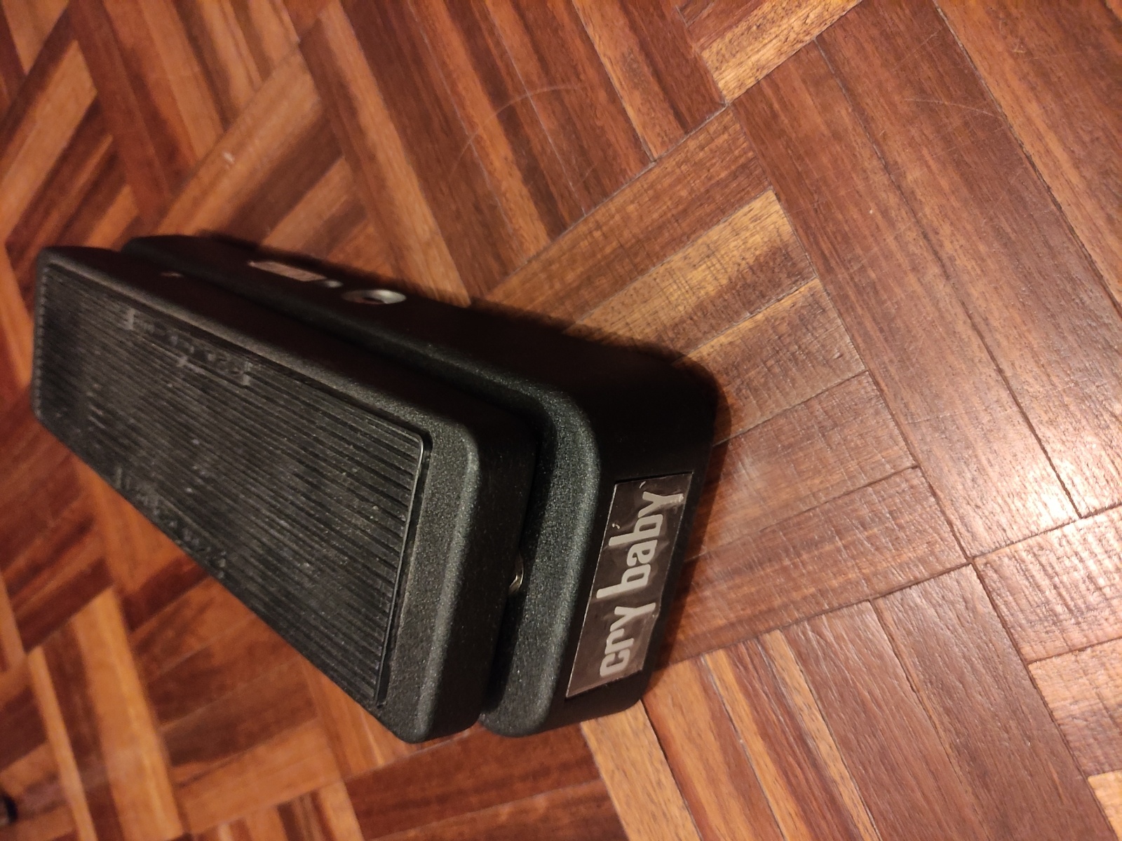 federico_texeira's music gear photo