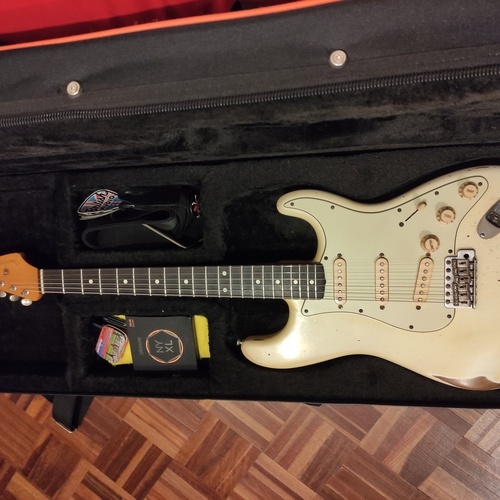 federico_texeira's gear photo