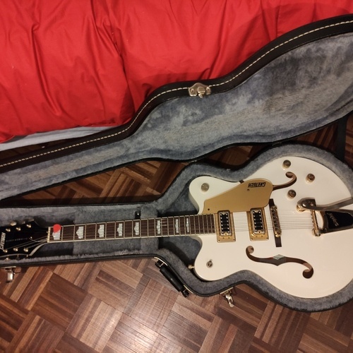 federico_texeira's gear photo