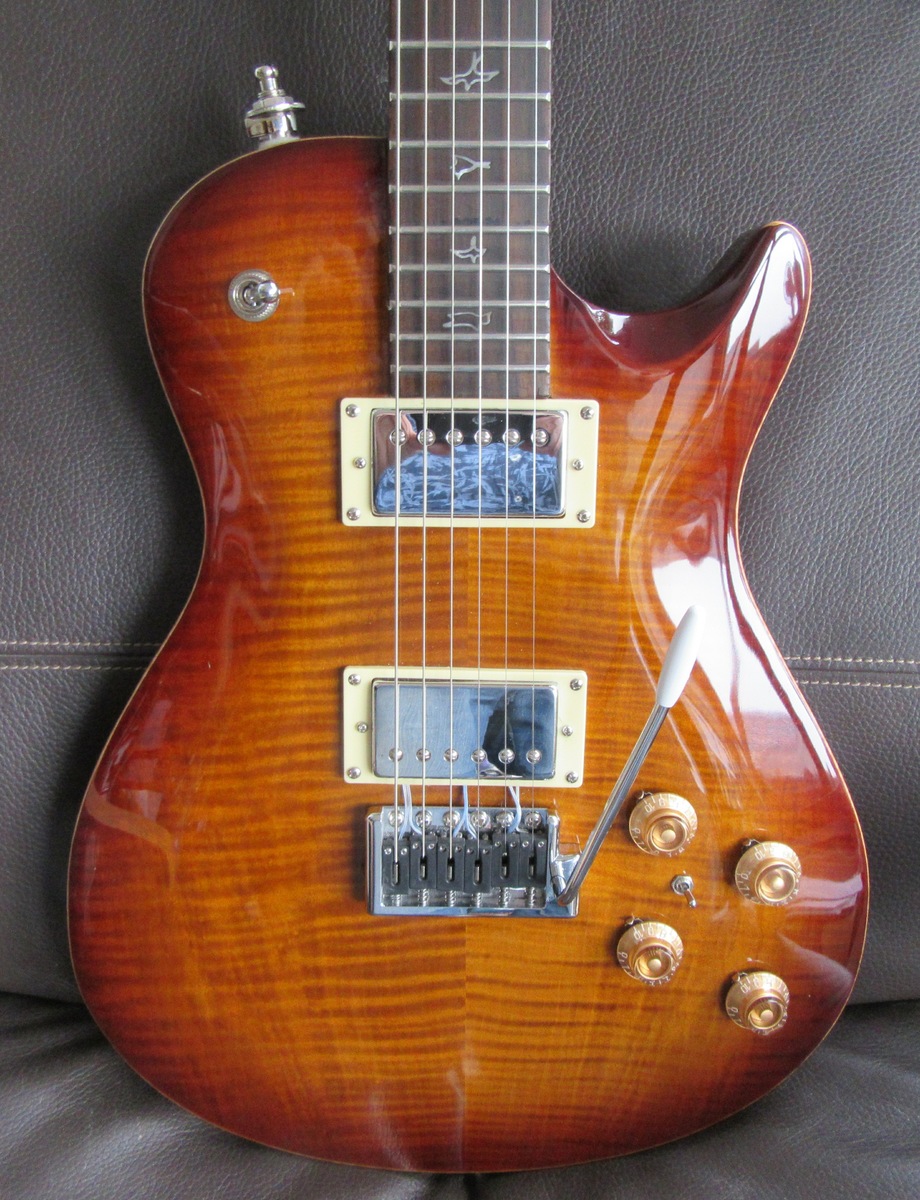 Music Gear Setup by graeme_mennie featuring Allt Dubh Pickups