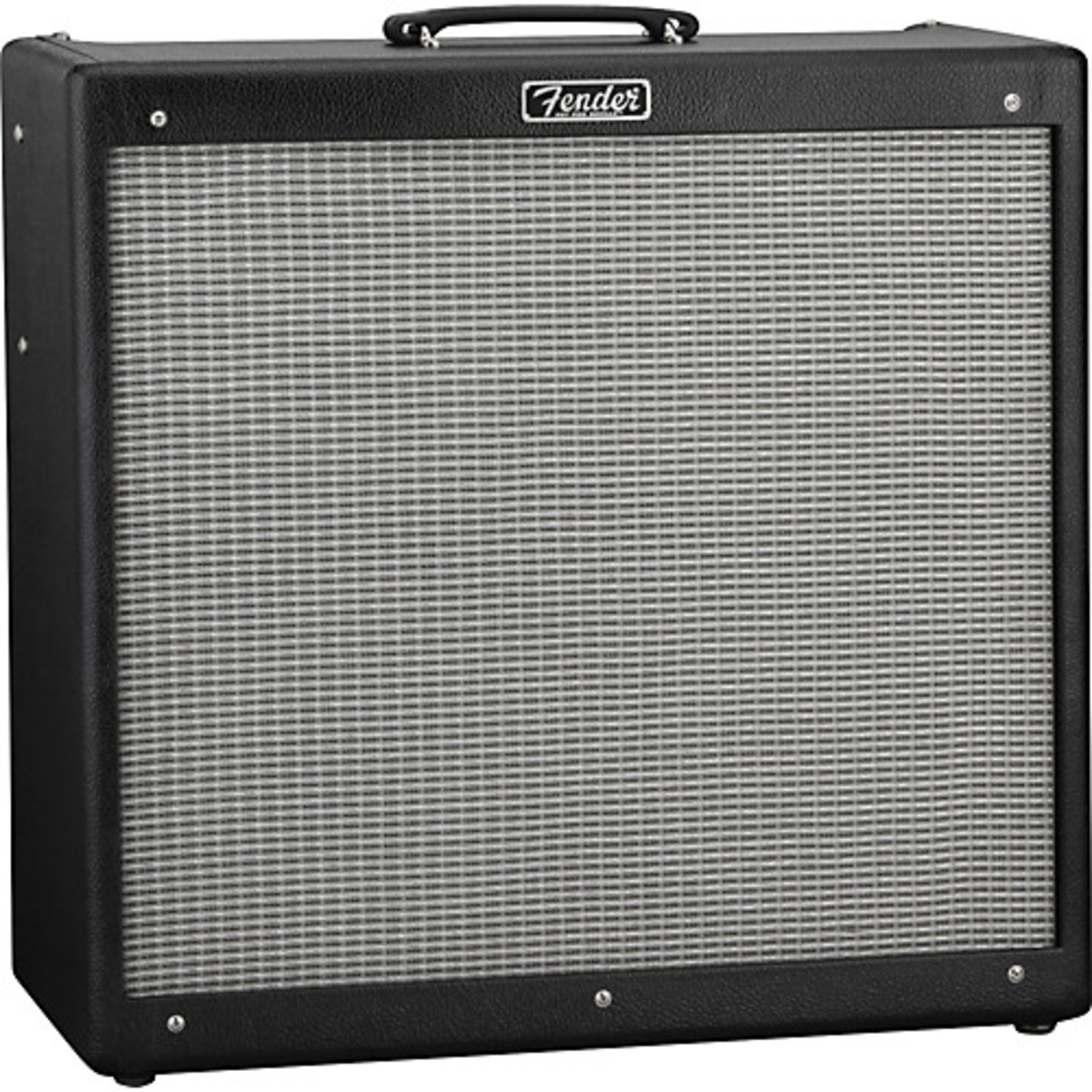 Amp Rig by graeme_mennie featuring Fender Hot Rod DeVille 410 III 60W 4x10 Tube Guitar Combo Amp