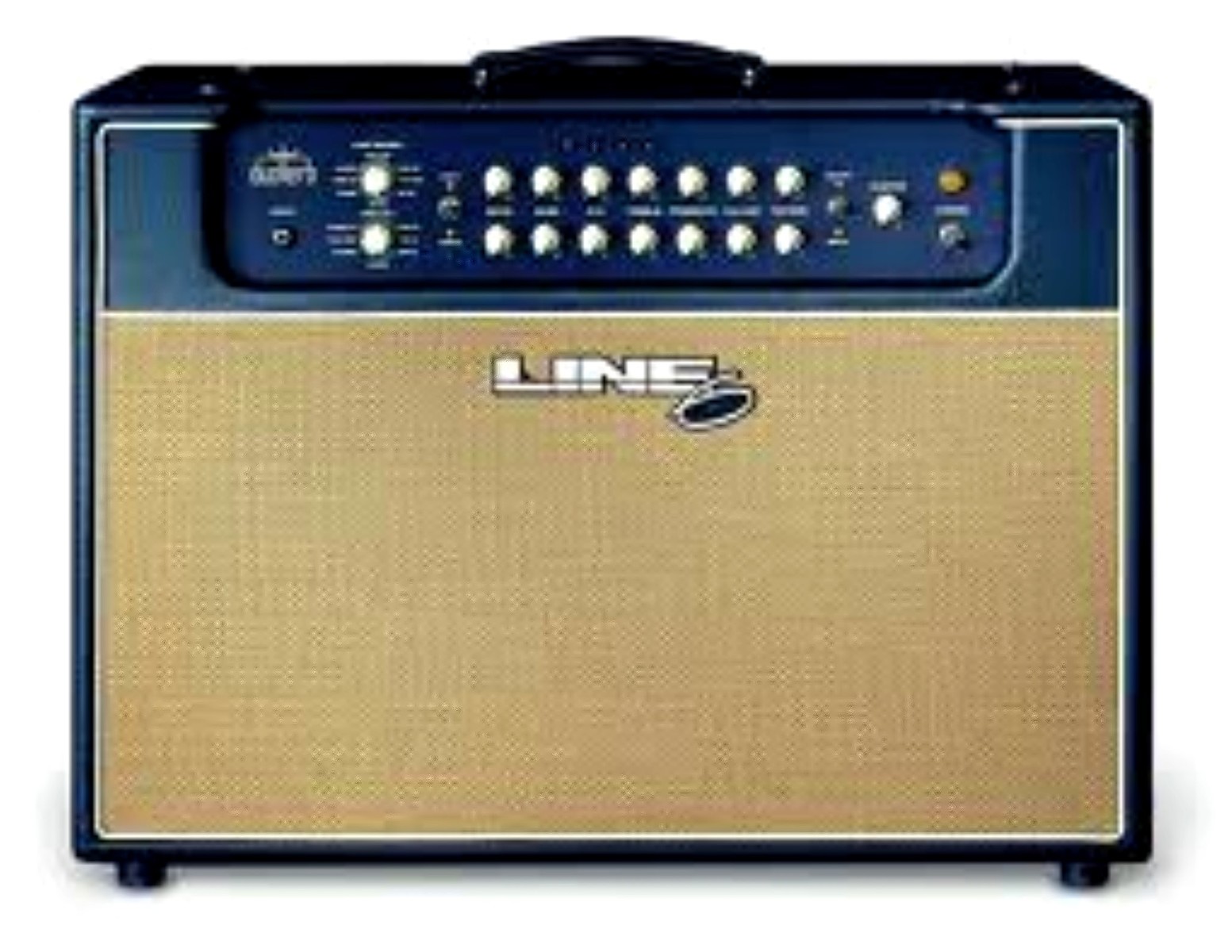 graeme_mennie's music gear photo