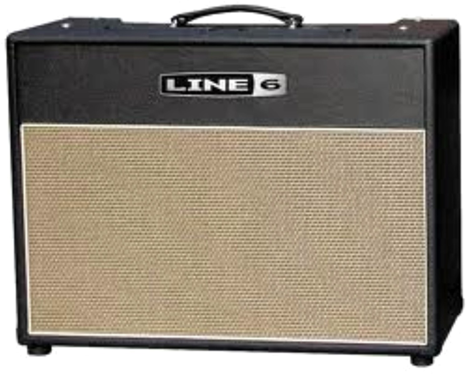 Amp Rig by graeme_mennie featuring Line 6 Flextone II Plus
