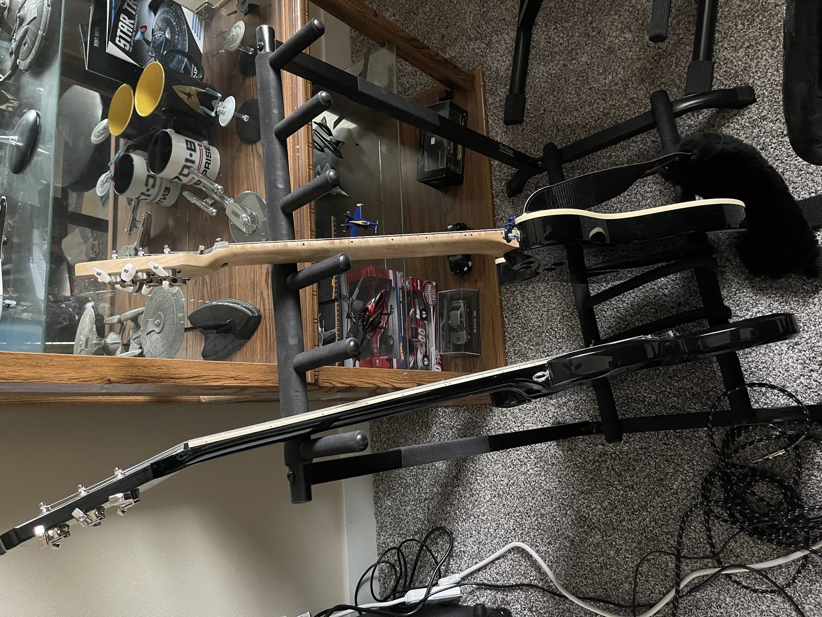 joey_van_bobko's music gear photo