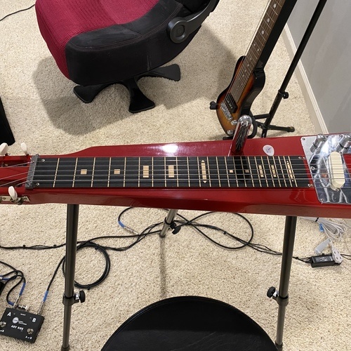 jeffrey_soble's gear photo