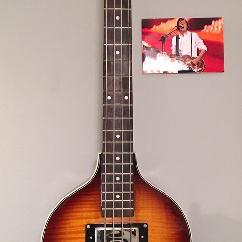 jeffrey_soble's gear photo