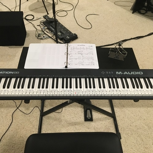 jeffrey_soble's gear photo