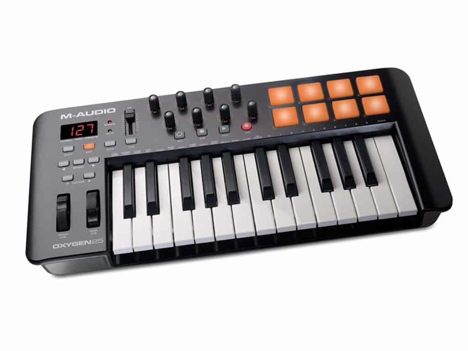 janithweerasinghe's music gear photo