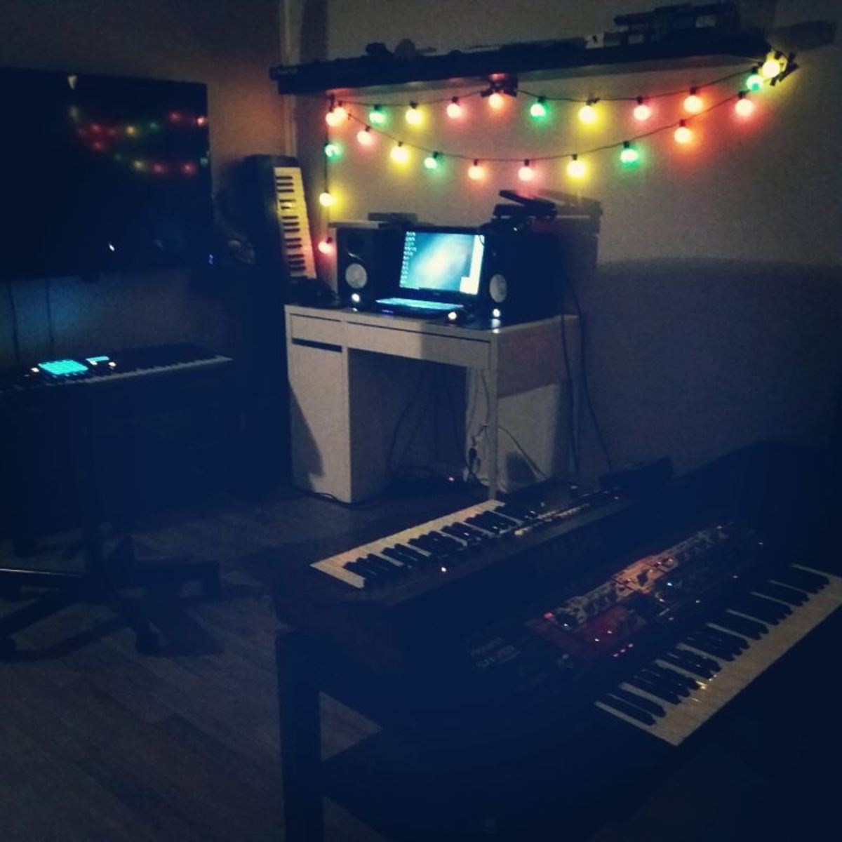 doktor_plekter's music gear photo
