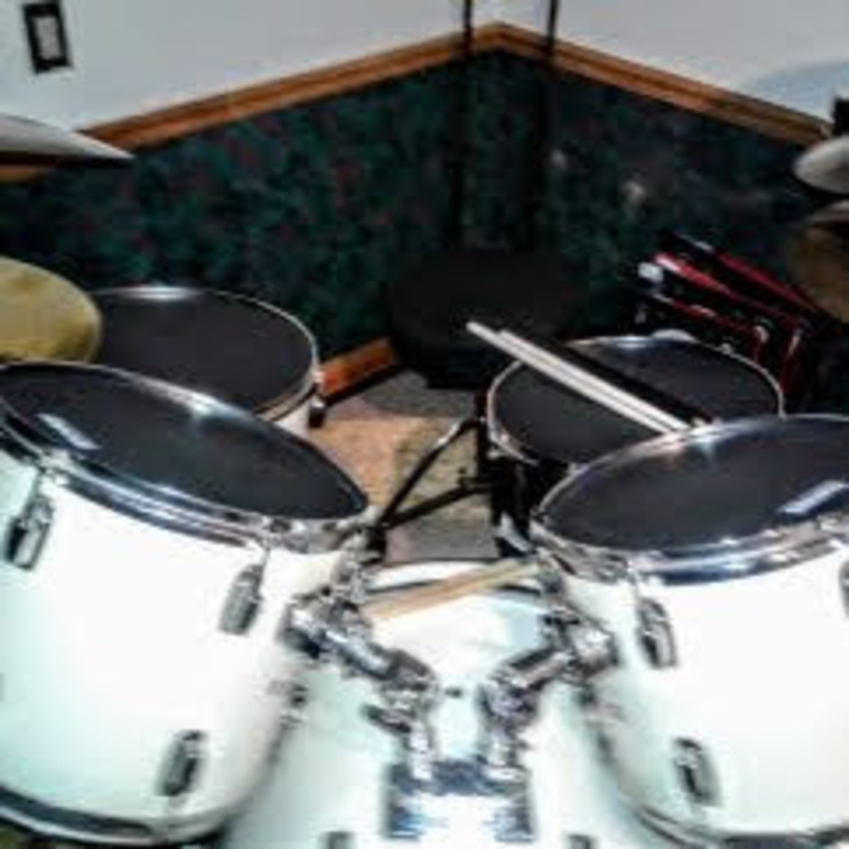 bonzo53's music gear photo