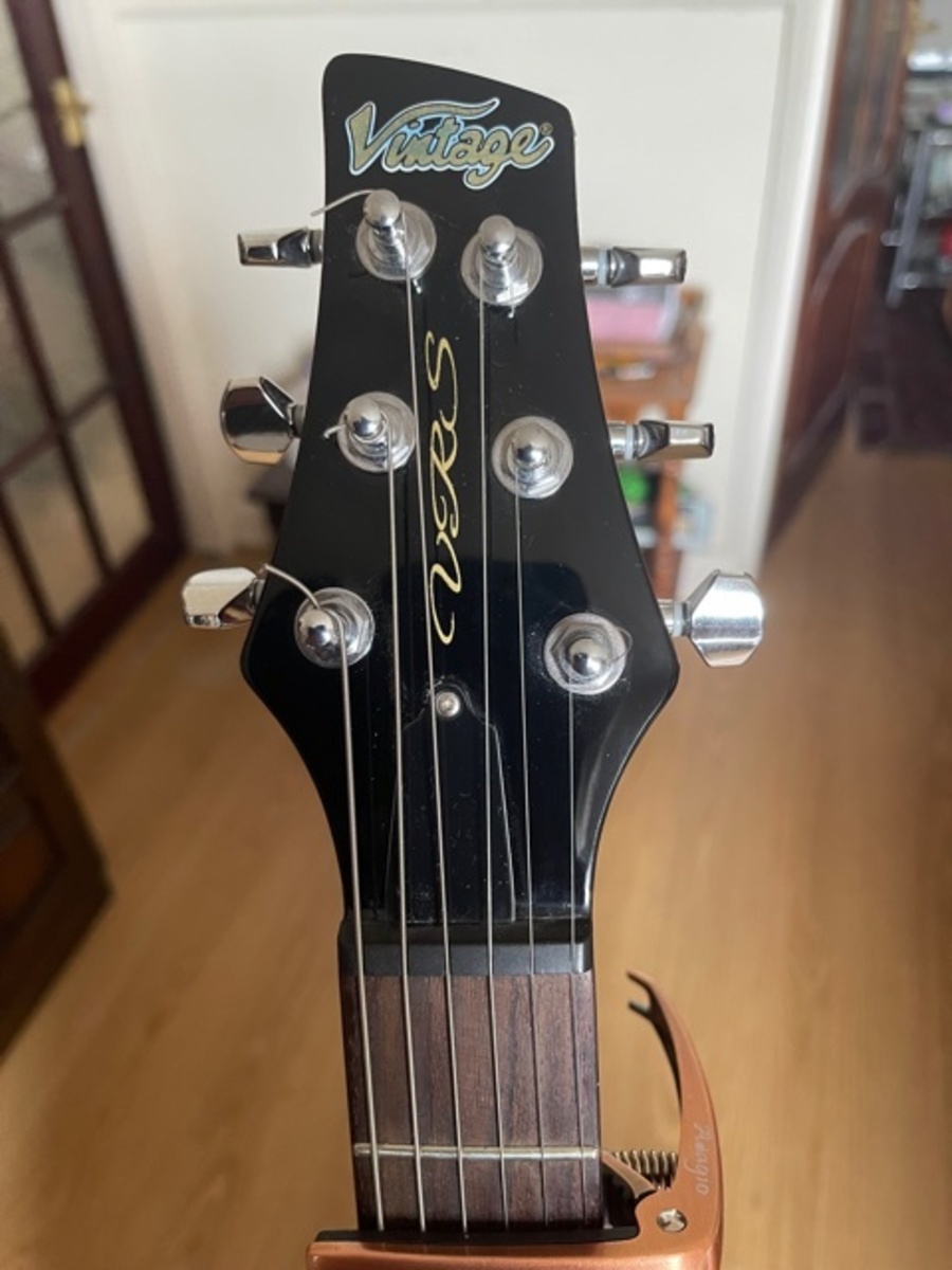 smkh's music gear photo