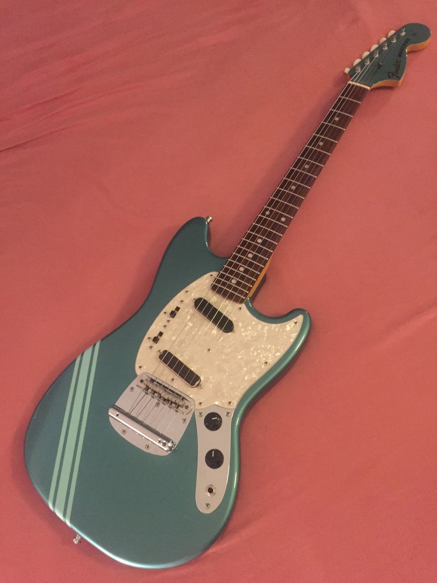 skeleton_smith's music gear photo