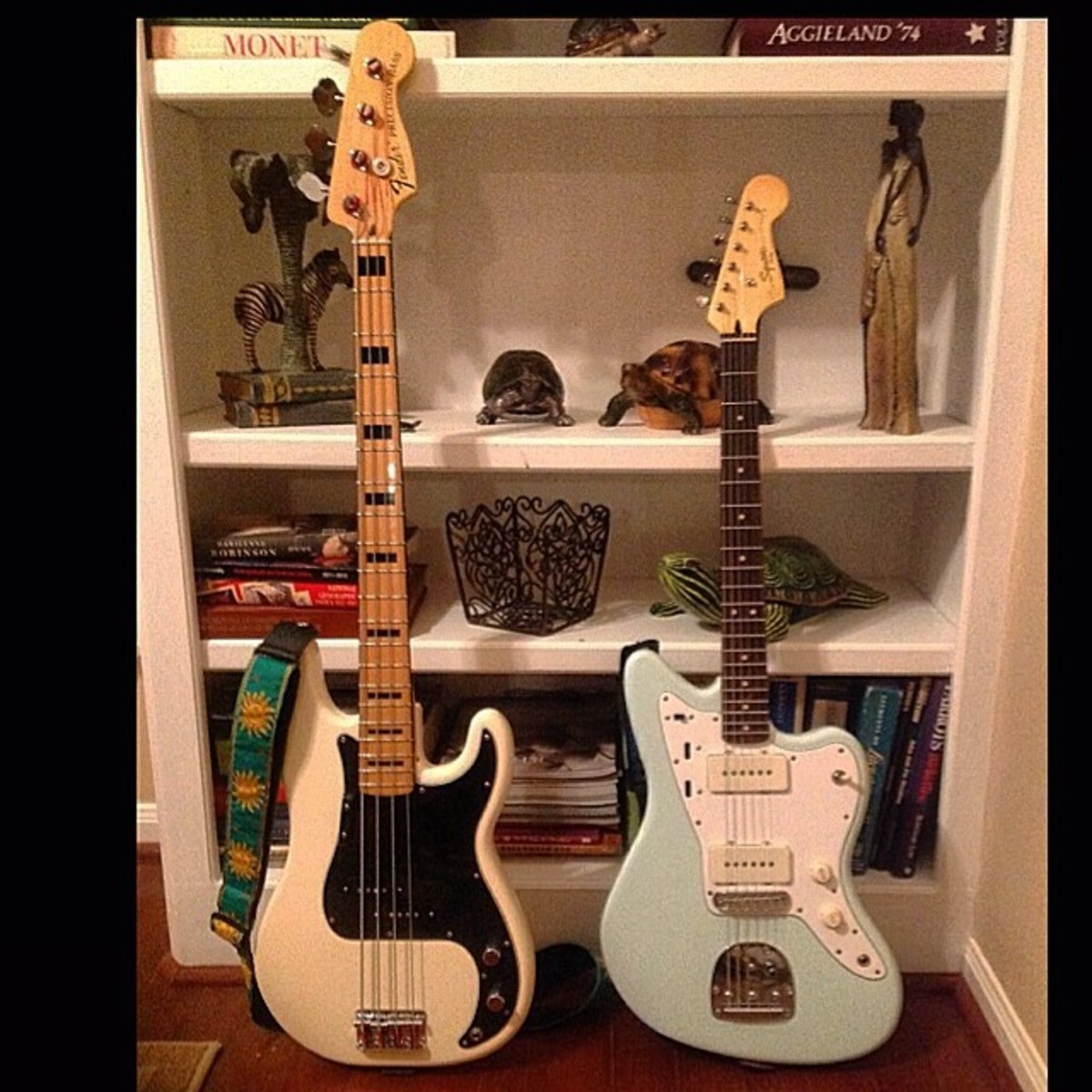 jfourie12's music gear photo
