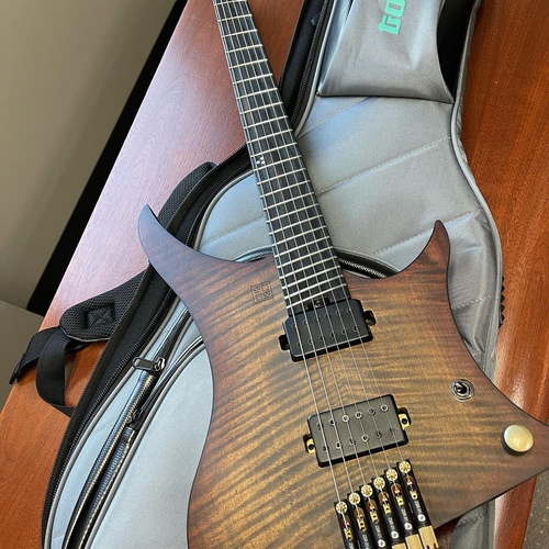 his_royal_sexiness's gear photo